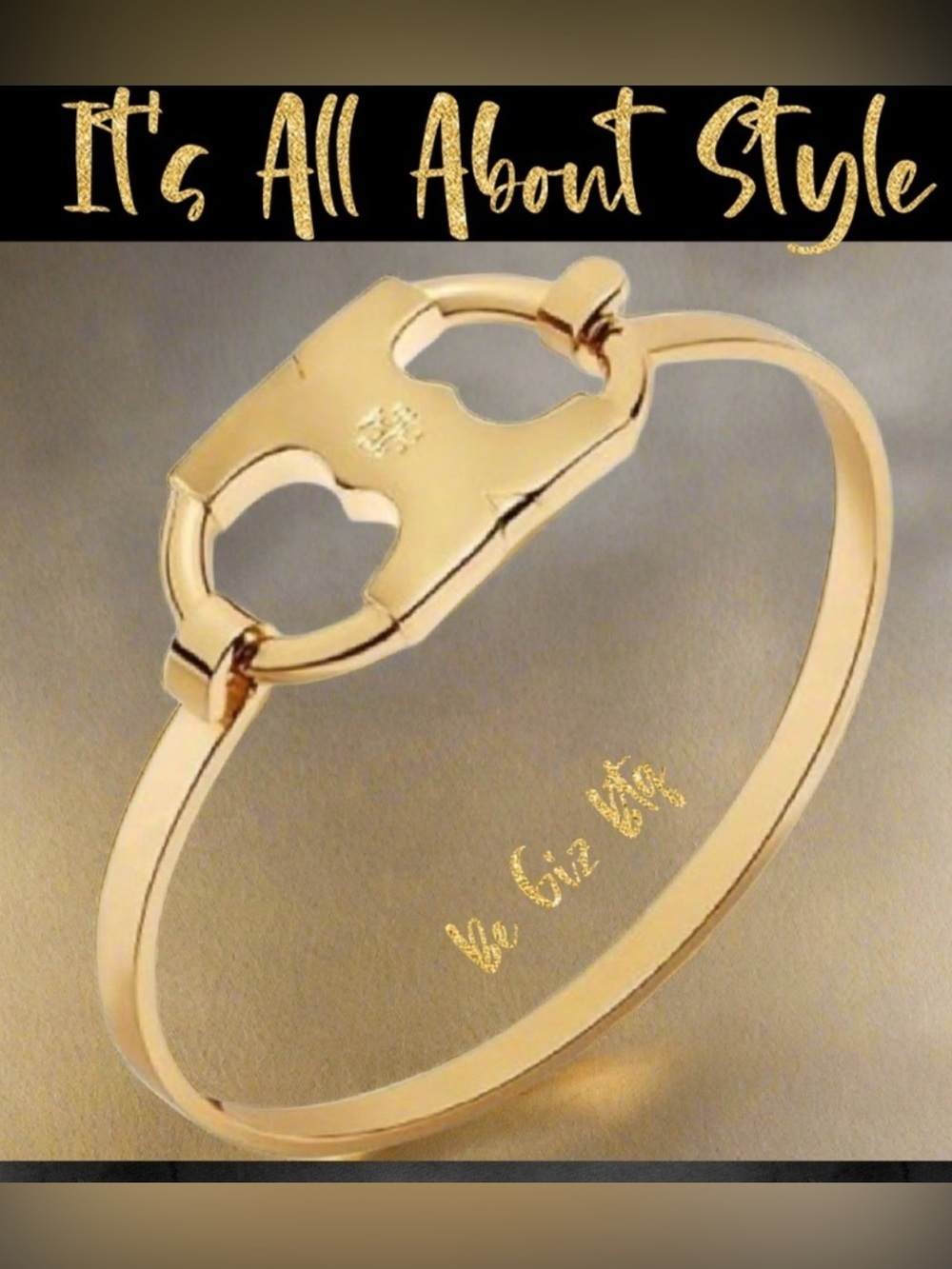 🆕 Tory Burch Authentic Jewelry Bracelet  At Awesome Prices To Buy Now & Save